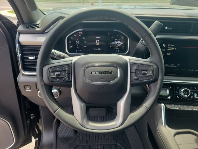 New 2026 GMC Sierra 3500 Denali w/ Denali Reserve Package AWD/4WD image 18