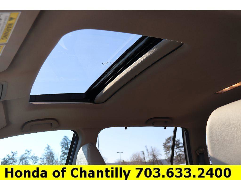 Used 2021 Honda Pilot EX-L image 19