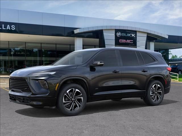 New 2026 Buick Enclave Sport Touring w/ Power Package image 2