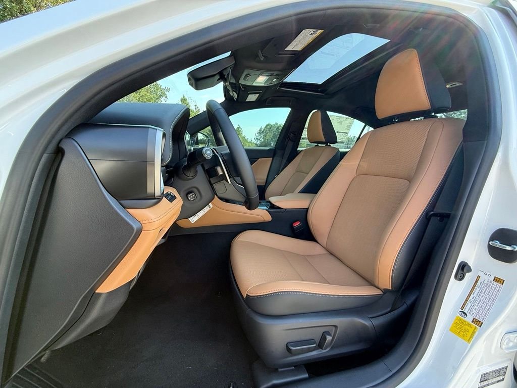 New 2026 Lexus IS 350 F Sport RWD image 5