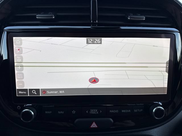 Used 2025 Kia Soul EX FWD image 26