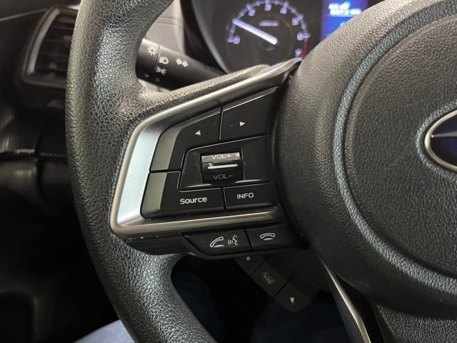 Used 2023 Subaru Crosstrek 2.0i AWD/4WD image 22