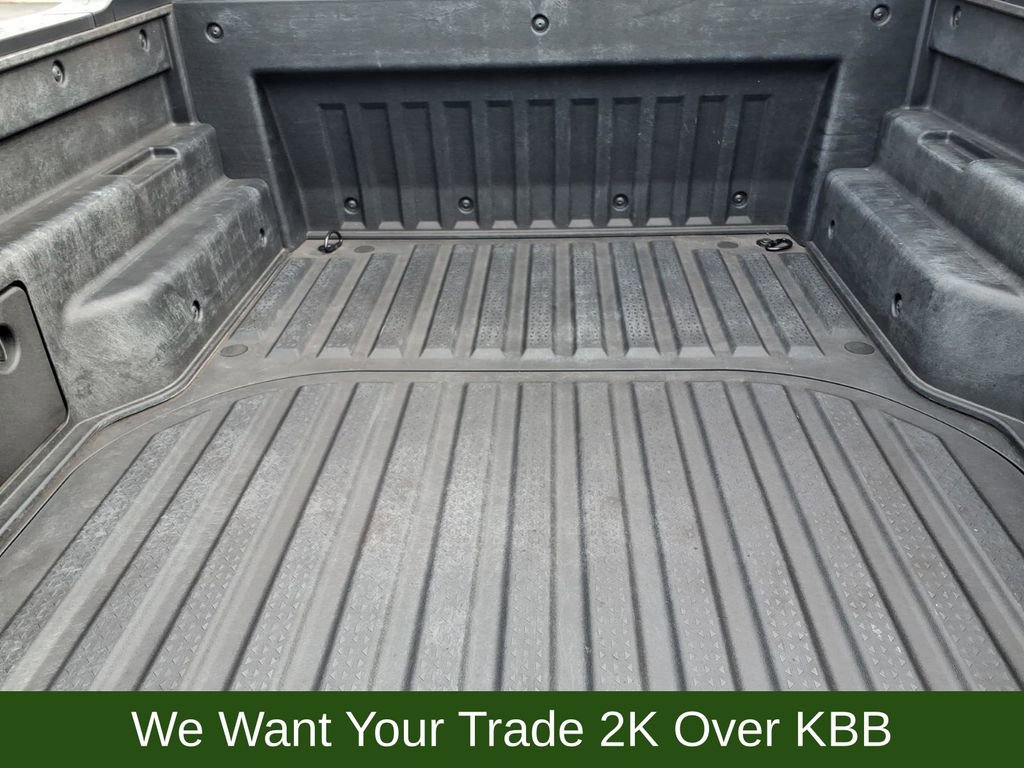 Used 2023 Hyundai Santa Cruz SE image 24