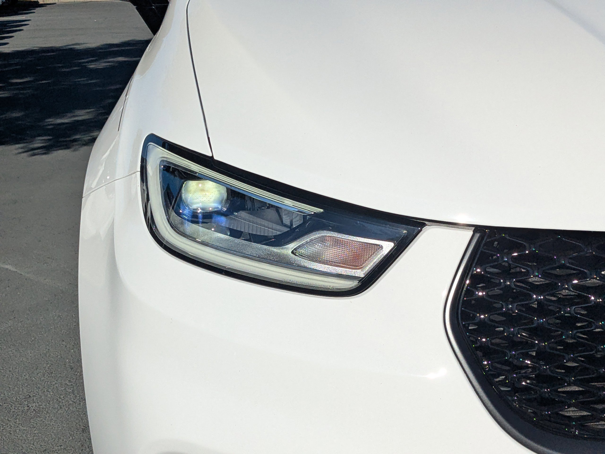 New 2026 Chrysler Pacifica Limited w/ S Appearance Package image 9