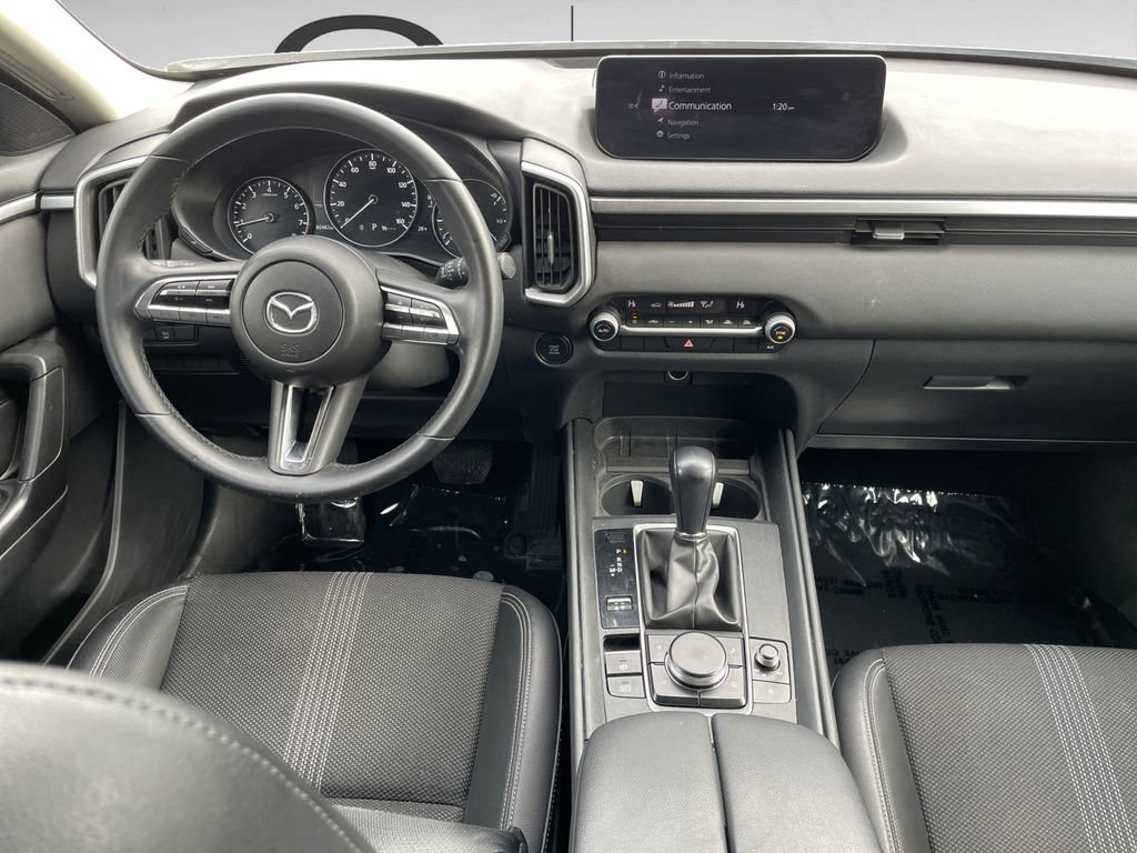 Used 2023 MAZDA CX-50 AWD 2.5 S w/ Select Package image 10