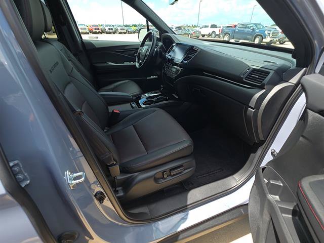 Used 2022 Honda Ridgeline Black Edition image 20
