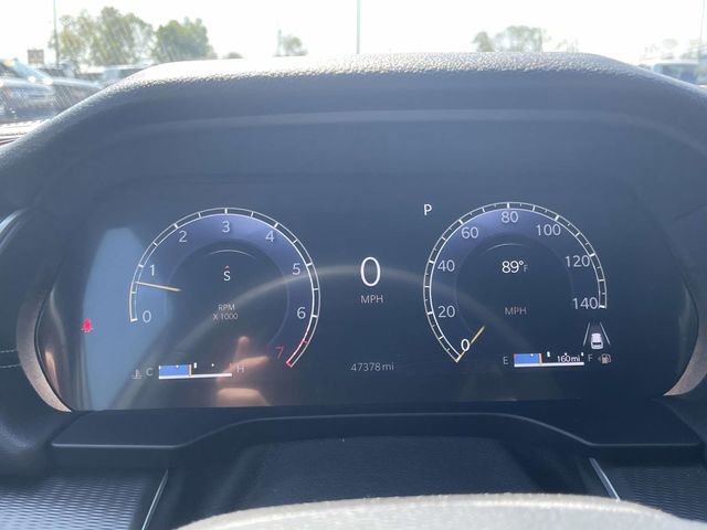 Used 2024 Jeep Grand Cherokee L Laredo image 35