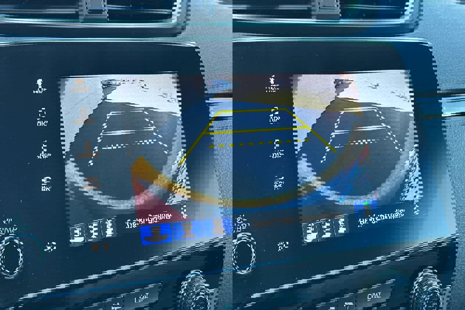 Certified 2022 Honda CR-V EX-L image 22