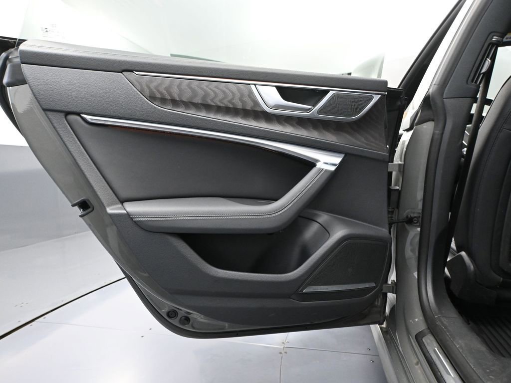 Used 2022 Audi A7 3.0T Premium Plus image 39
