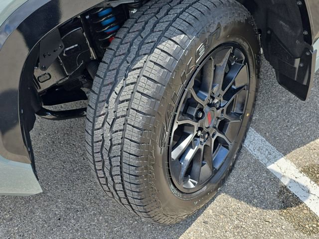 New 2026 Toyota Tundra Platinum image 32