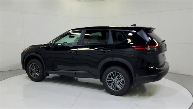 New 2027 Nissan Rogue S FWD image 6