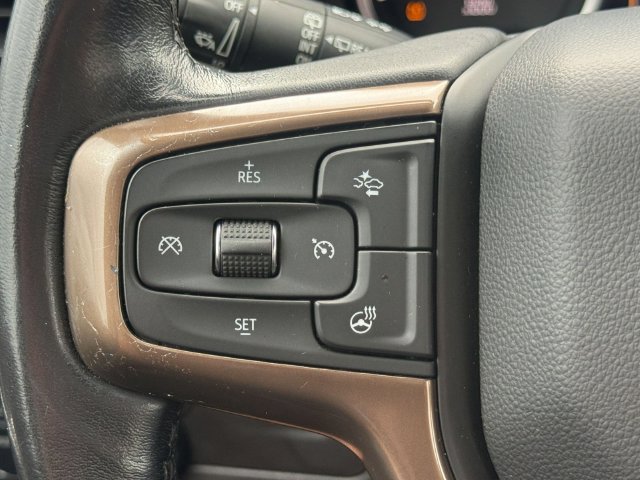 Used 2021 Chevrolet Tahoe High Country RWD image 27