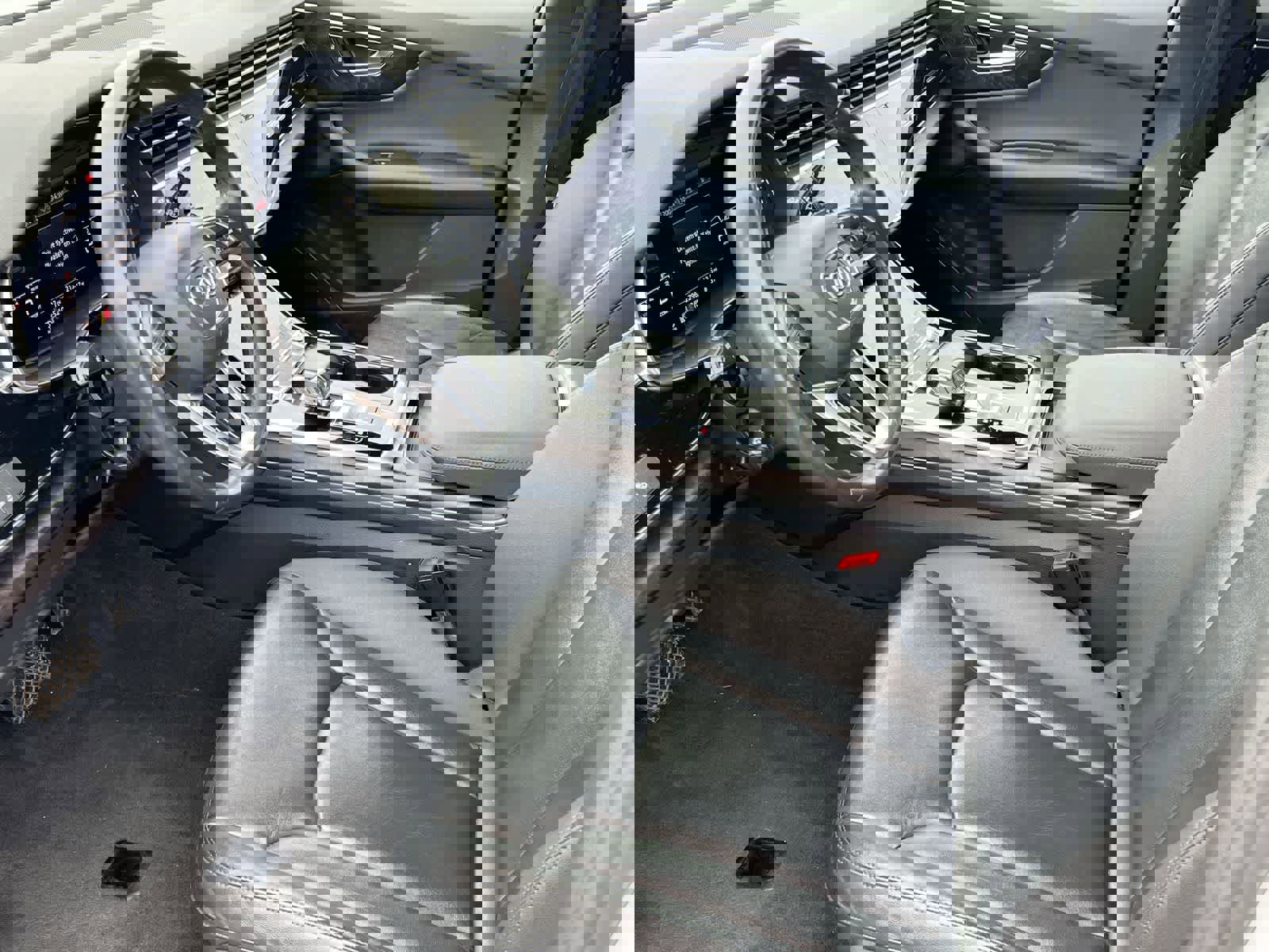 Used 2021 Audi Q7 2.0T Premium w/ Convenience Package image 10