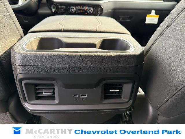 New 2026 Chevrolet Silverado 2500 LT AWD/4WD image 17