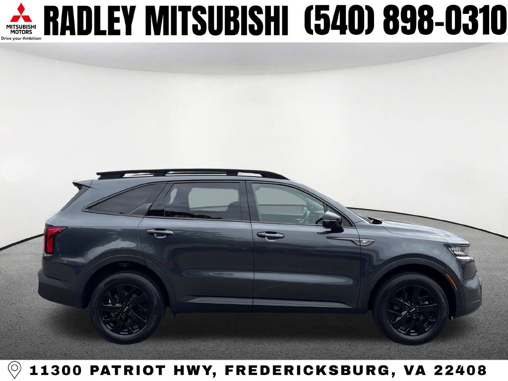 Used 2023 Kia Sorento S w/ Panoramic Sunroof Package AWD/4WD image 20