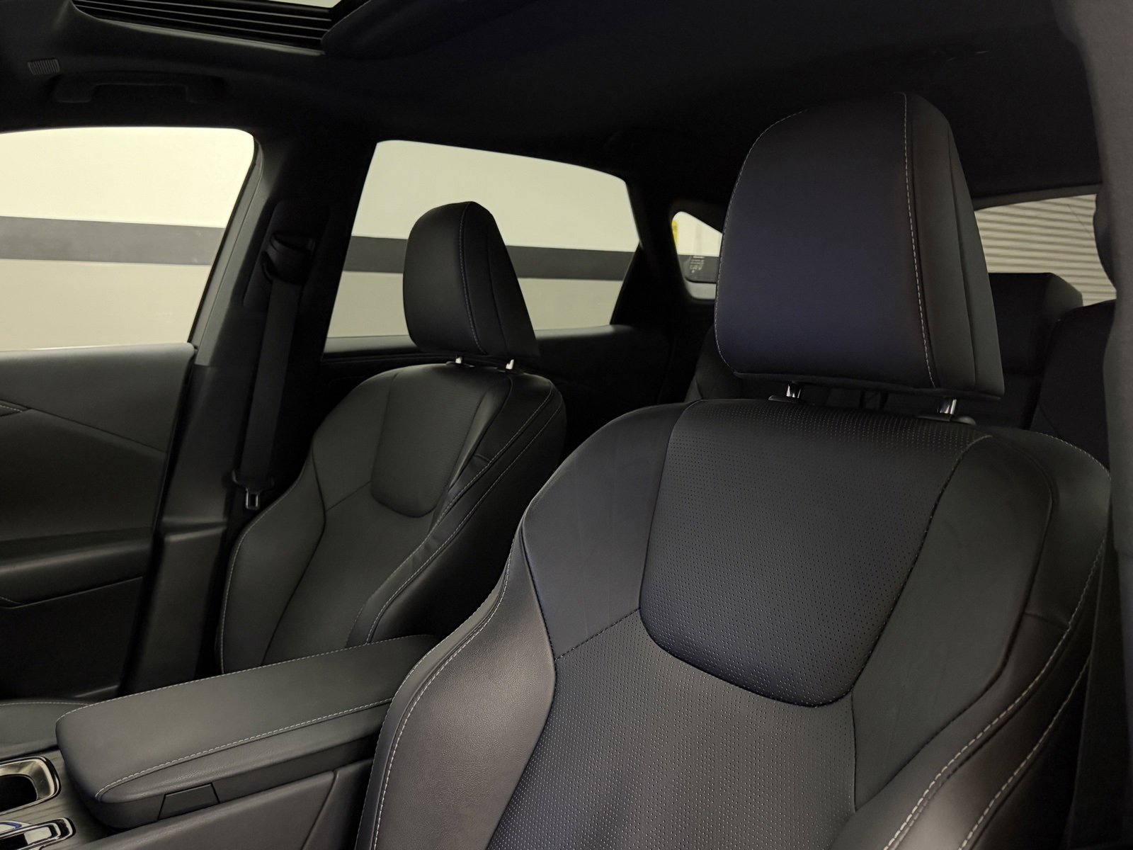 Used 2023 Lexus RX 350 Premium Plus image 23