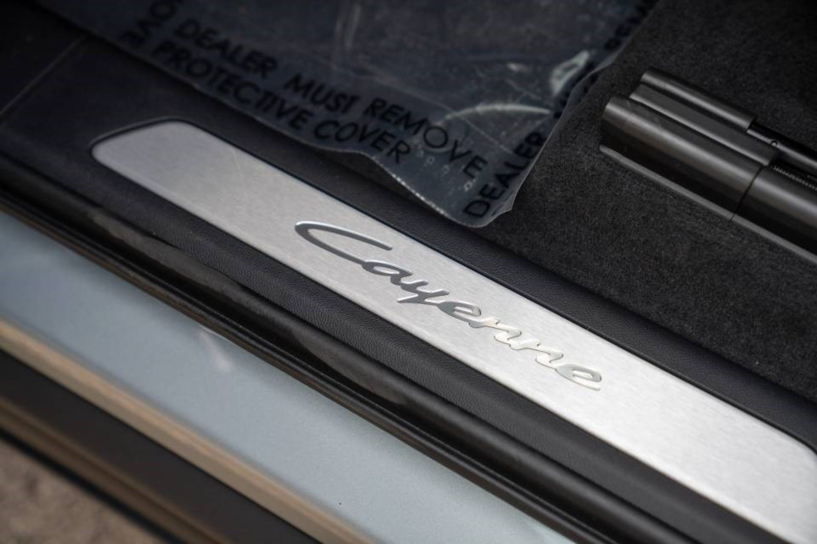 New 2026 Porsche Cayenne AWD/4WD image 13