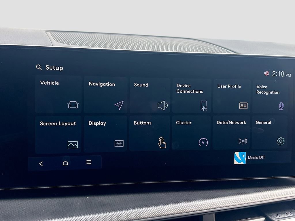 New 2026 Hyundai Santa Fe XRT image 15