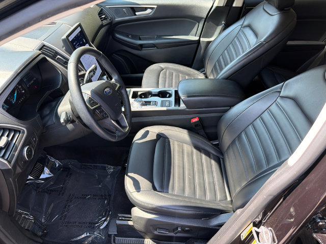 Used 2024 Ford Edge SEL AWD/4WD image 10
