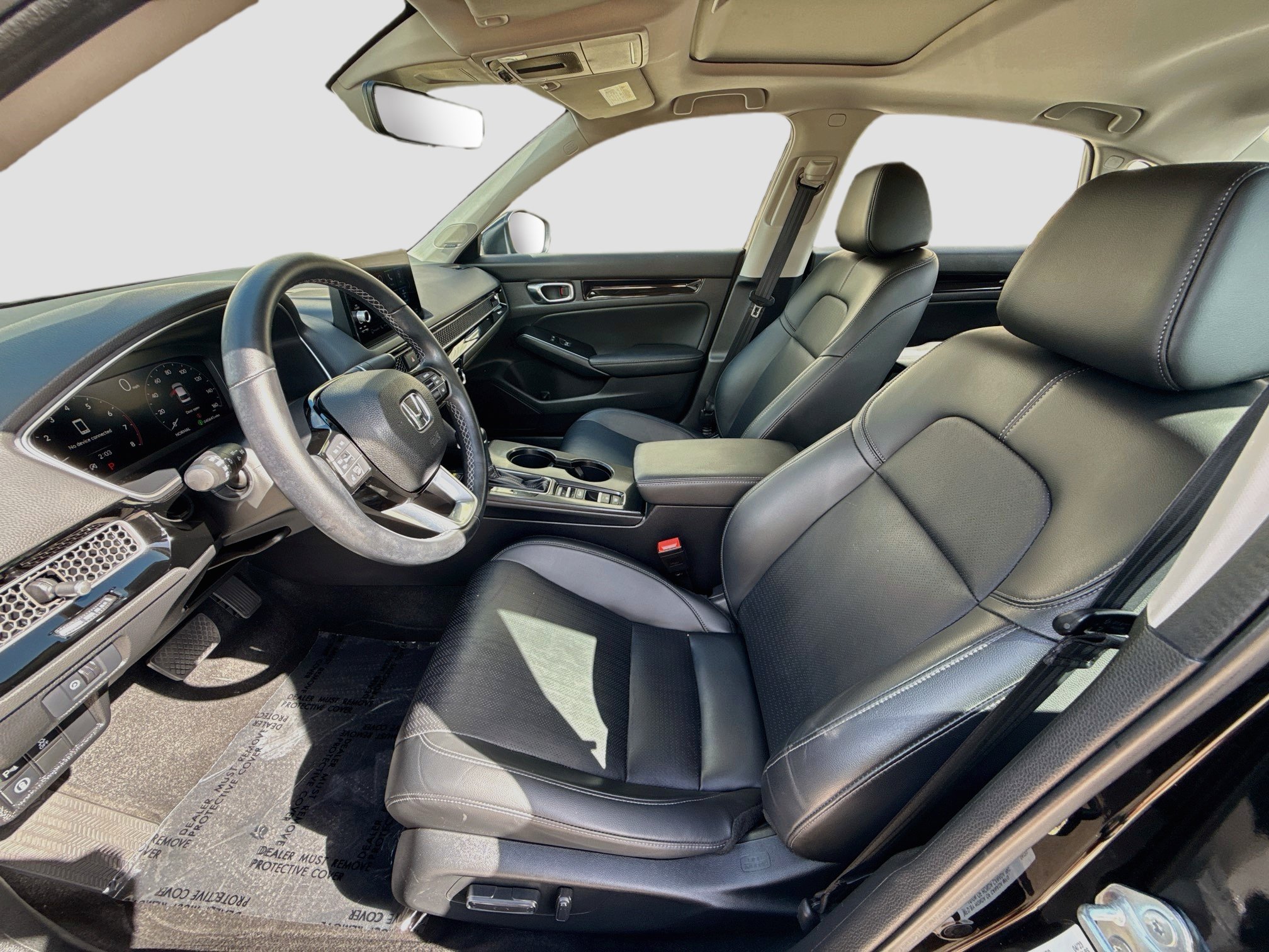 Used 2023 Honda Civic Touring image 19