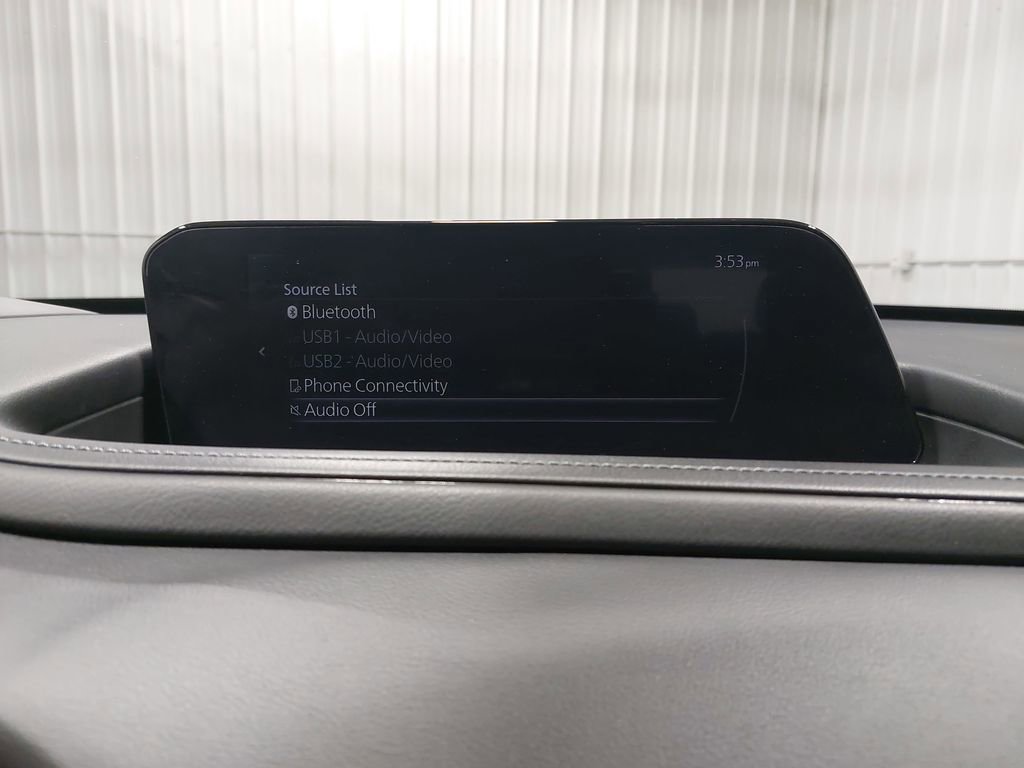 Used 2024 MAZDA CX-30 AWD 2.5 S w/ Preferred Package image 23