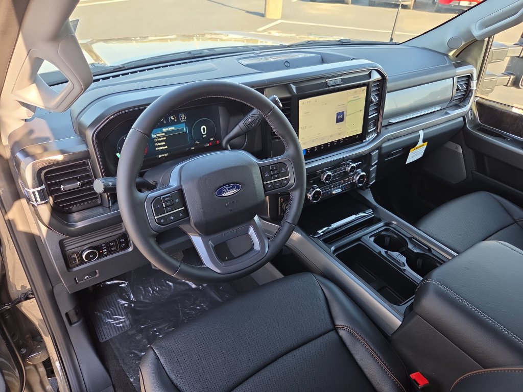 New 2027 Ford F250 Lariat w/ Tremor Off-Road Package AWD/4WD image 30