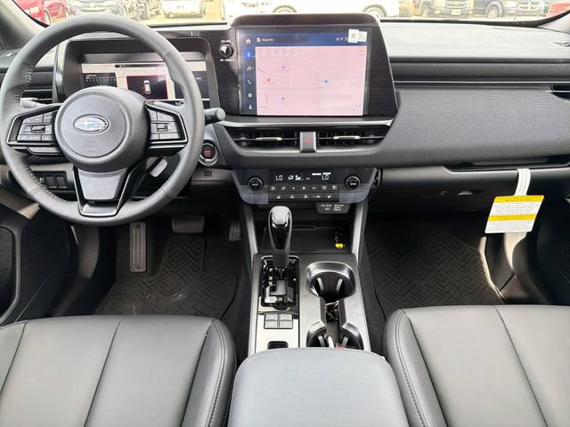 New 2026 Subaru Outback Premium AWD/4WD image 9