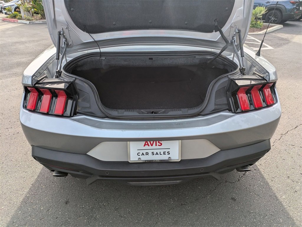Used 2024 Ford Mustang Premium image 28