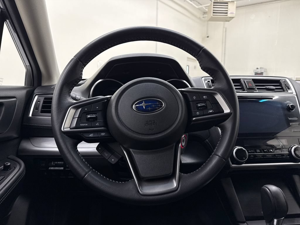 Used 2019 Subaru Outback 2.5i Premium w/ Popular Package #2 AWD/4WD image 13
