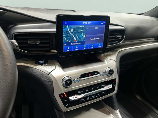 Used 2022 Ford Explorer Timberline image 16