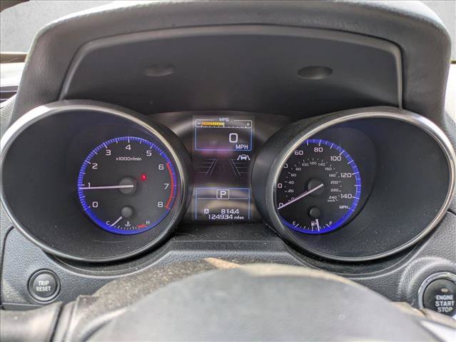 Used 2018 Subaru Legacy 2.5i Sport AWD/4WD image 11