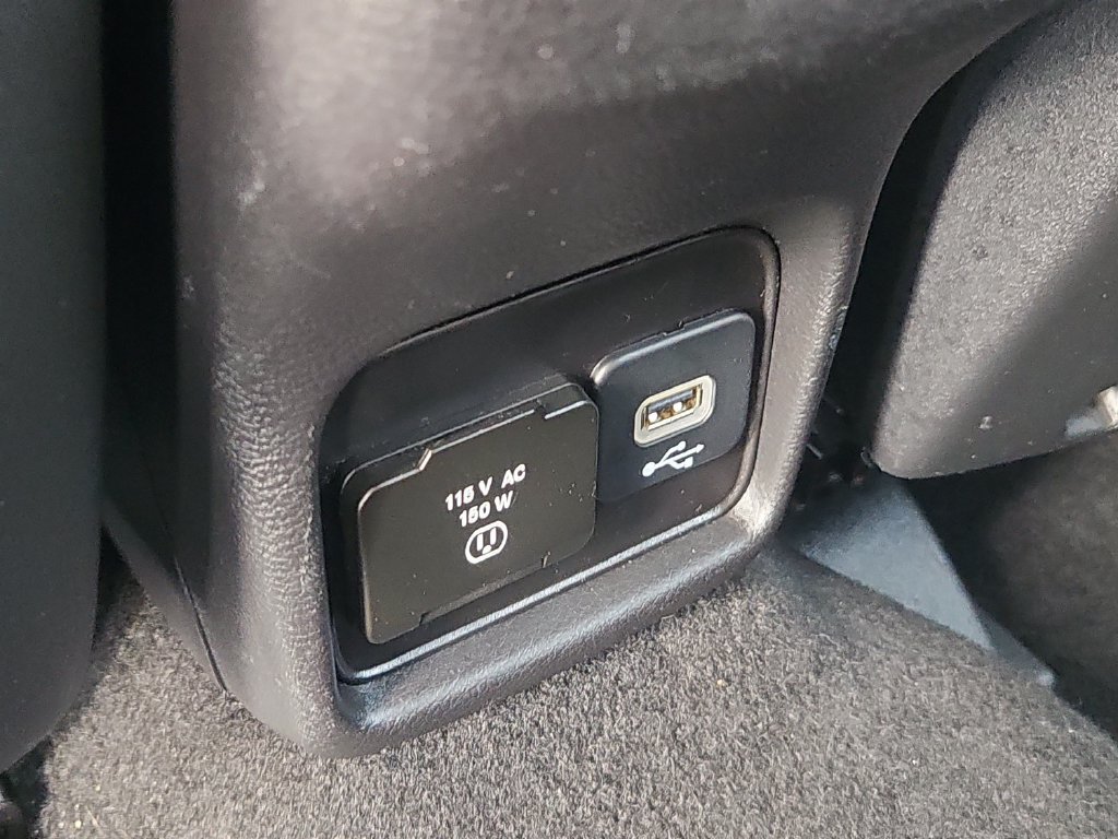 Used 2019 Jeep Compass Latitude w/ Safety & Security Group AWD/4WD image 19