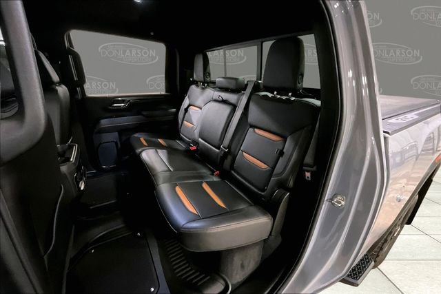 Used 2024 GMC Sierra 2500 AT4 w/ Technology Package image 15