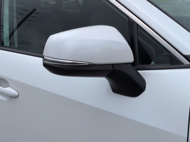 Certified 2024 Toyota RAV4 XLE Premium FWD image 12