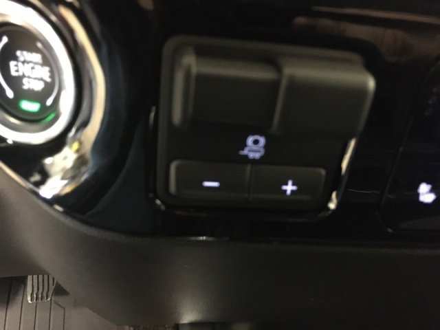 New 2026 Chevrolet Silverado 2500 LT w/ Trail Boss Package image 32