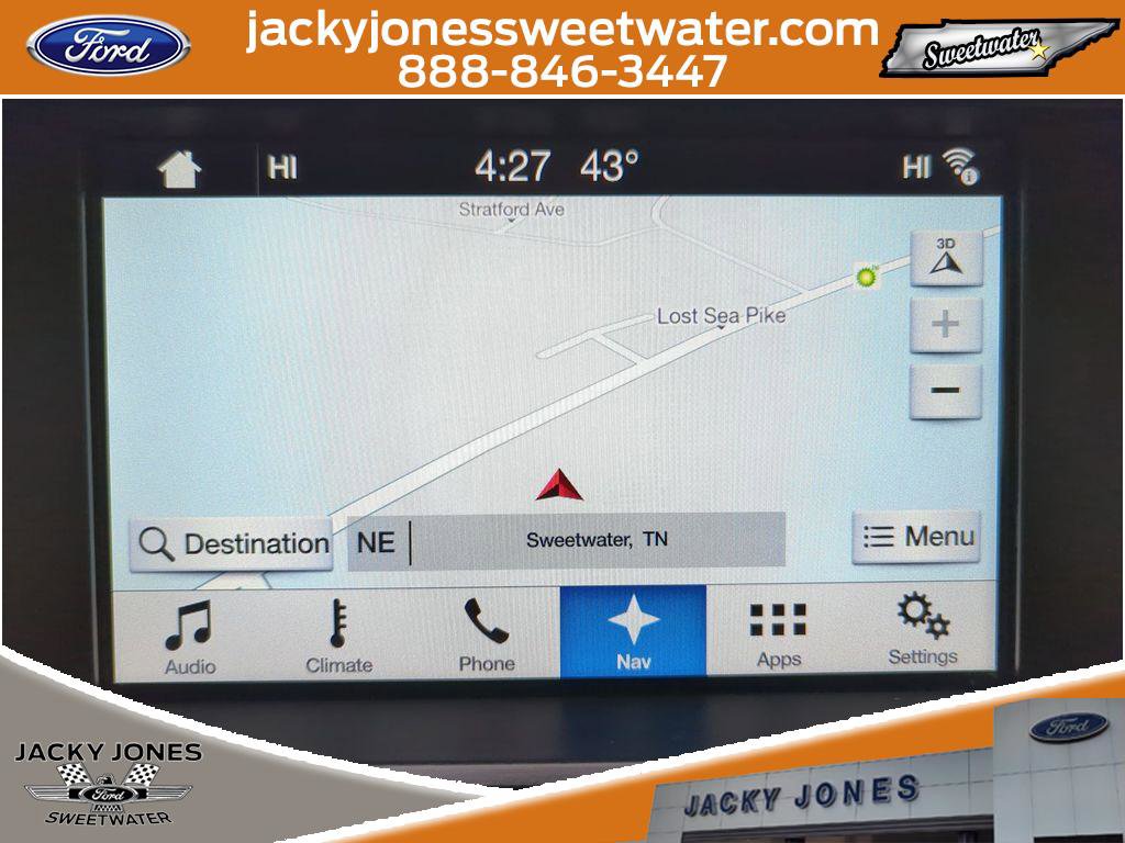 Certified 2017 Ford Mustang GT Premium w/ Equipment Group 401A image 19