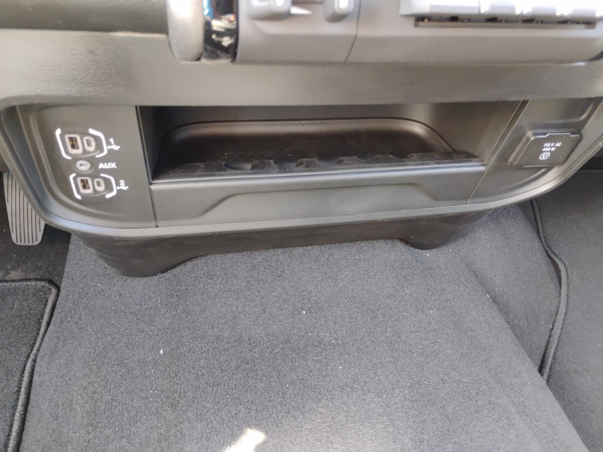 New 2027 RAM 2500 Tradesman AWD/4WD image 25