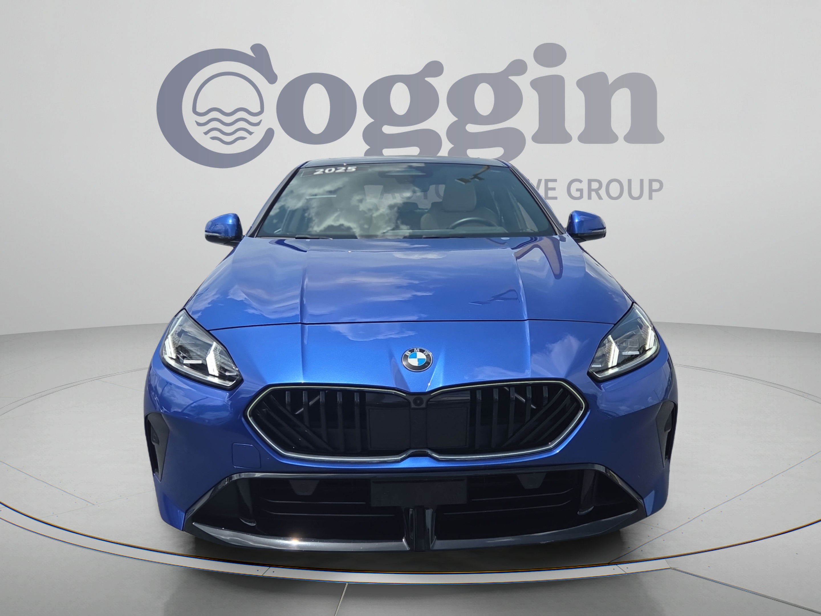 Used 2025 BMW 228i xDrive w/ Premium Package AWD/4WD image 8