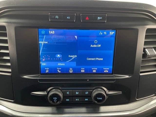 Used 2023 Ford F150 XL w/ STX Appearance Package AWD/4WD image 3