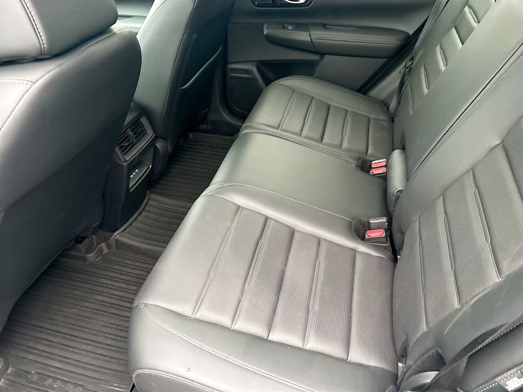 Used 2024 Honda CR-V EX-L image 24