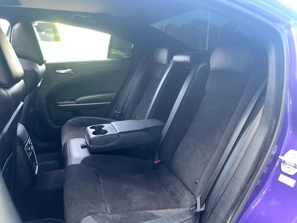 Used 2023 Dodge Charger Scat Pack w/ Plus Group image 31