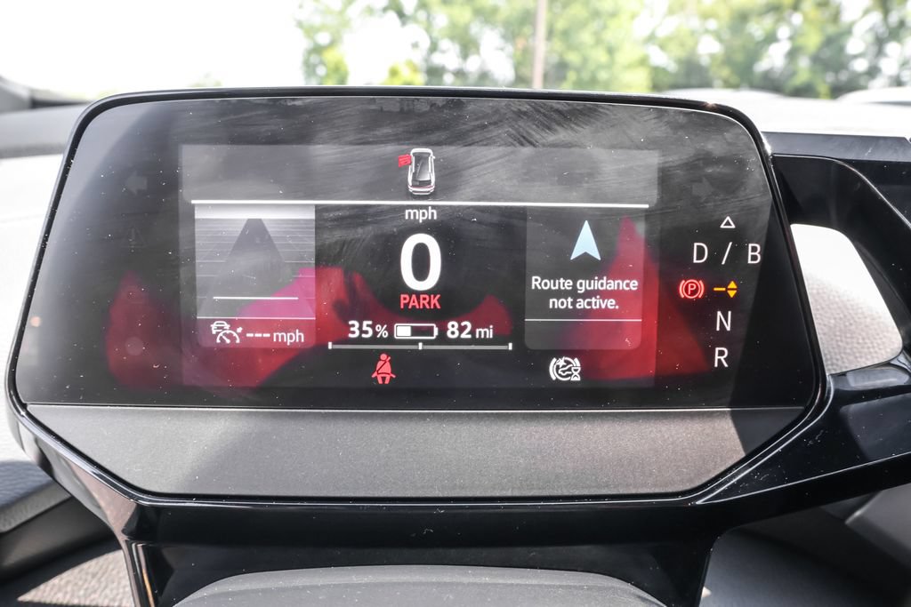 Certified 2023 Volkswagen ID.4 Pro S AWD/4WD image 22