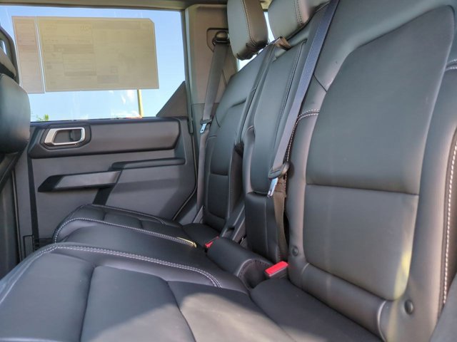 New 2026 Ford Bronco Outer Banks image 14