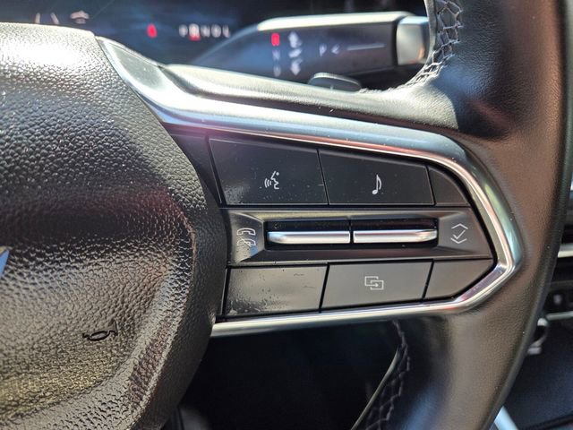 Certified 2025 Chevrolet Suburban Z71 image 36