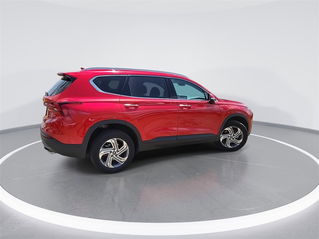 Used 2023 Hyundai Santa Fe SEL image 8