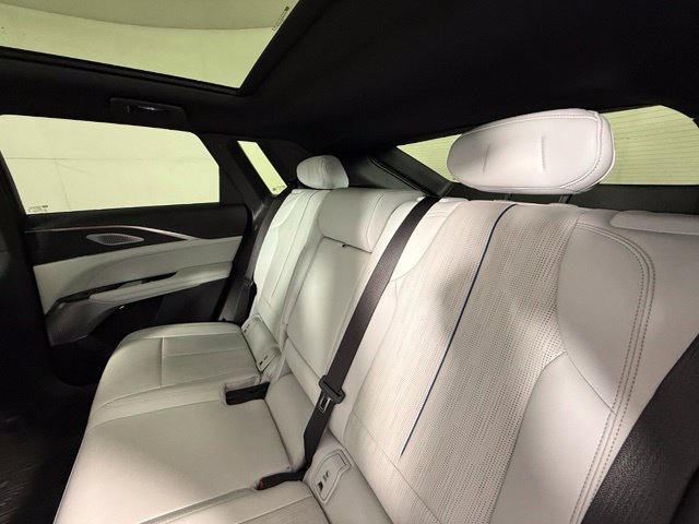 Certified 2024 Cadillac Lyriq Luxury RWD image 25