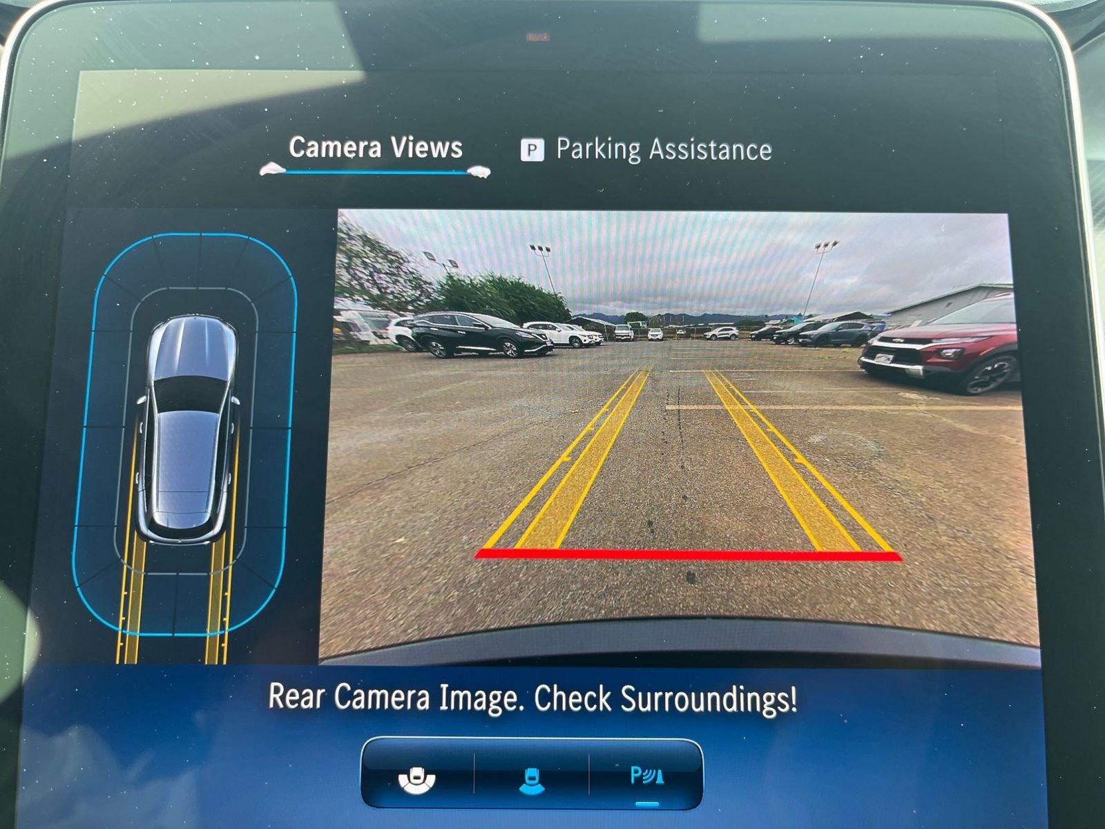 Used 2024 Mercedes-Benz GLC 300 image 17