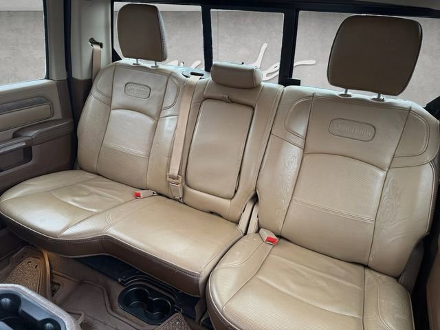 Used 2021 RAM 2500 Limited image 13