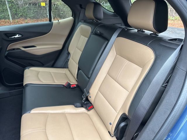 Used 2024 Chevrolet Equinox Premier image 24