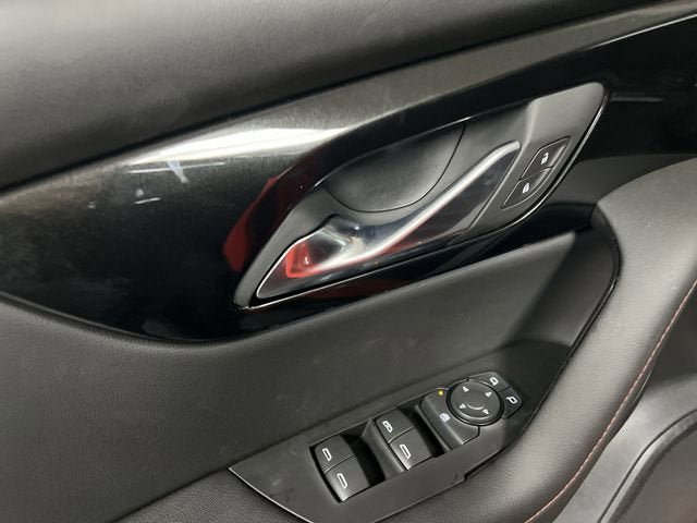 New 2026 Chevrolet Blazer RS image 23